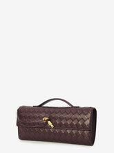 BOTTEGA VENETA OS andiamo clutch