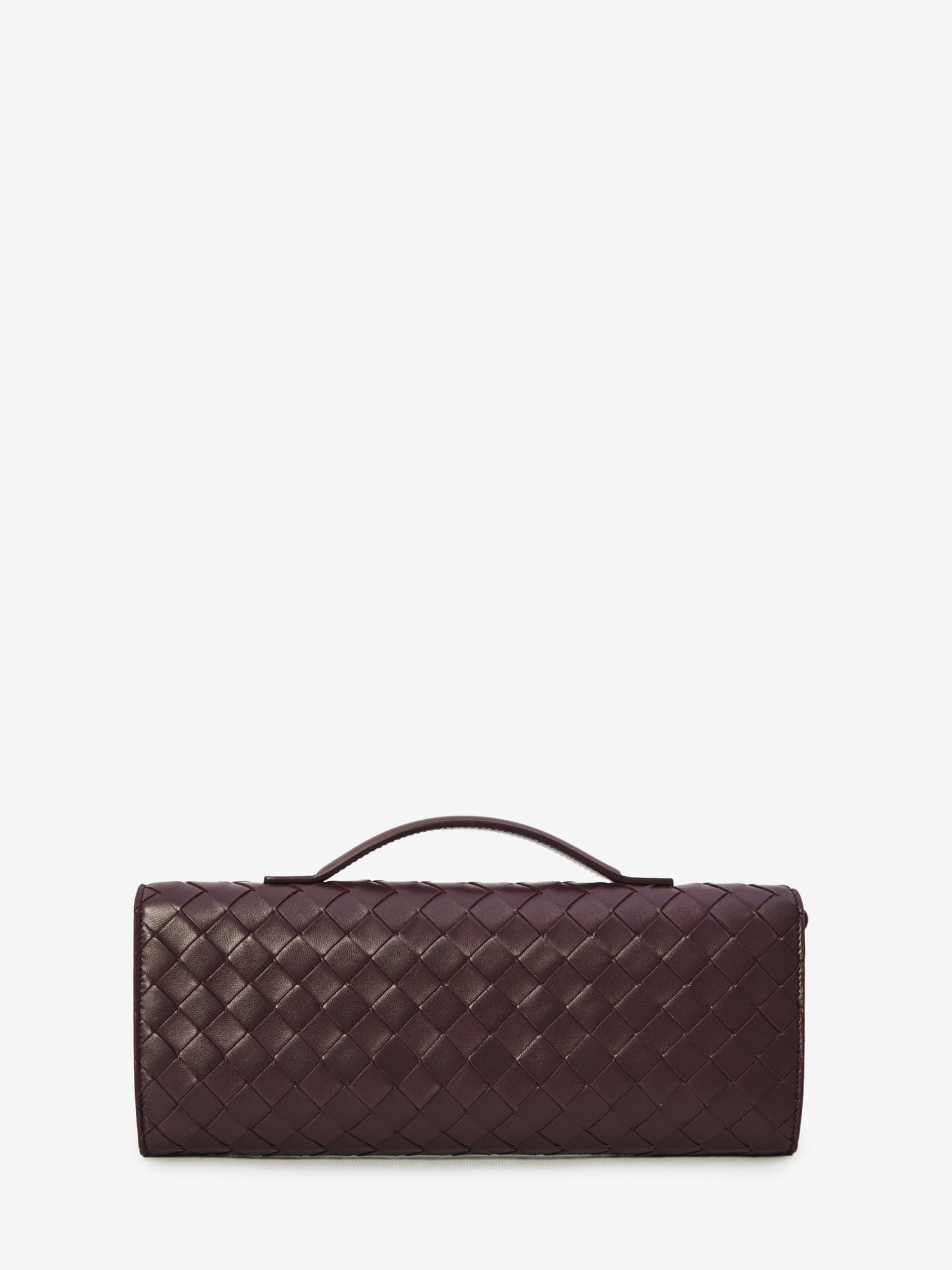 BOTTEGA VENETA OS andiamo clutch