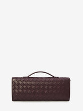 BOTTEGA VENETA OS andiamo clutch