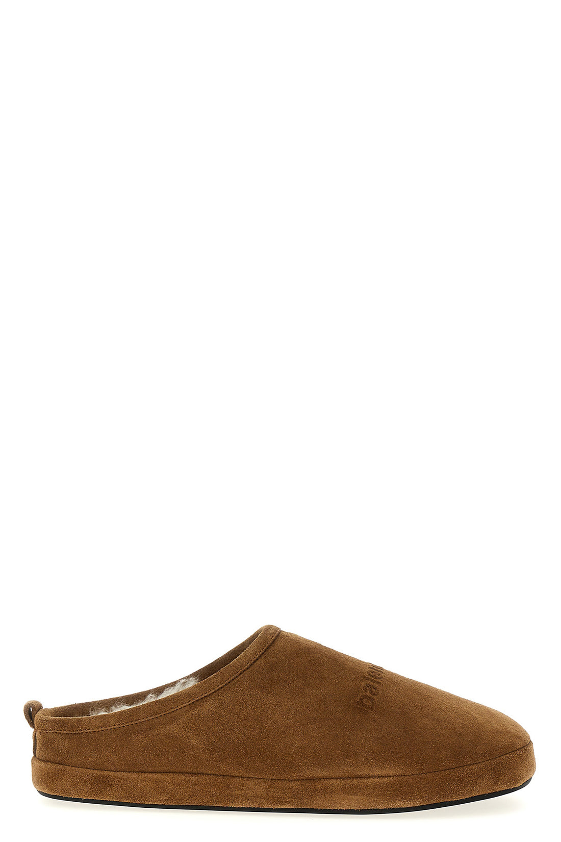 BALENCIAGA 40 alaska sabots