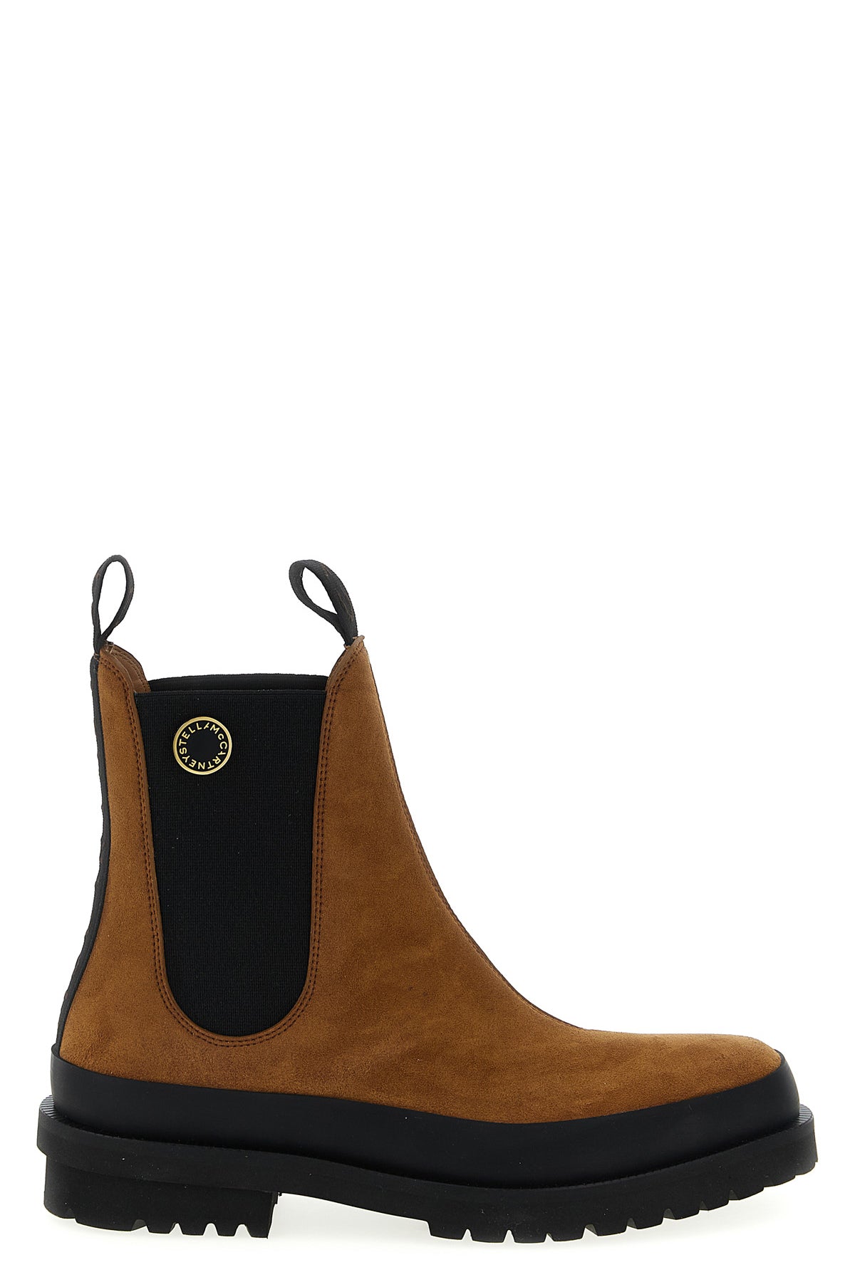 chelsea alter suede ankle boots
