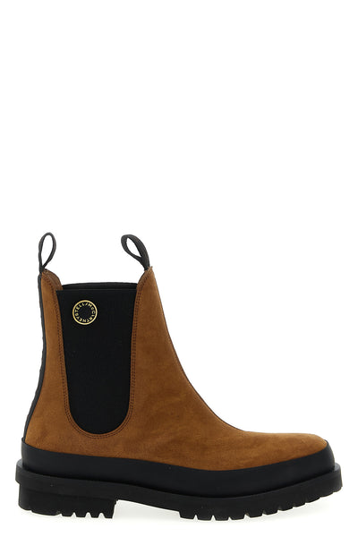 chelsea alter suede ankle boots