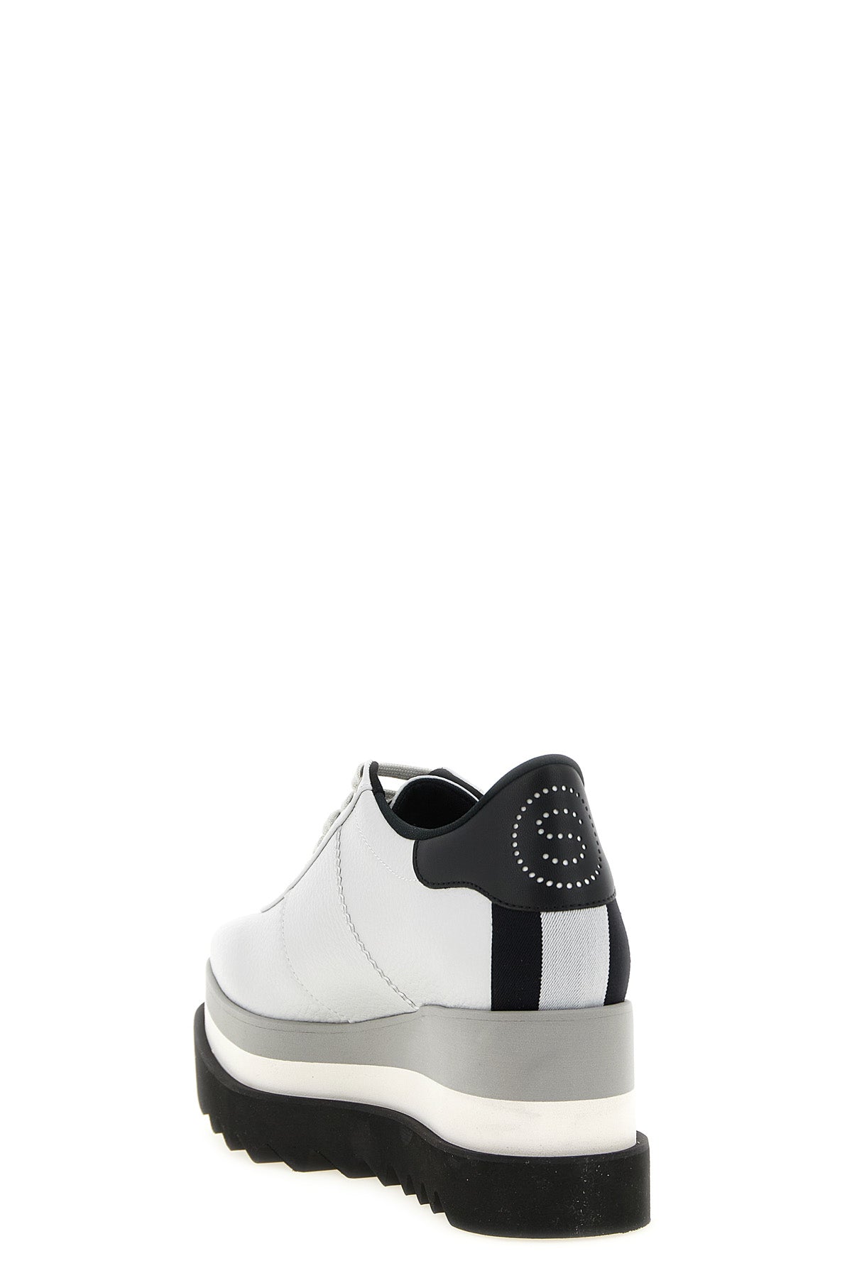 sneakelyse sneakers in grainy alter mat