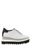 sneakelyse sneakers in grainy alter mat