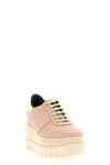 stella mccartney sneakelyse sneakers redefine urban volumes through a bold pla