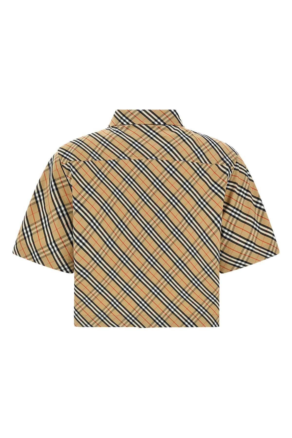 cotton shirt
