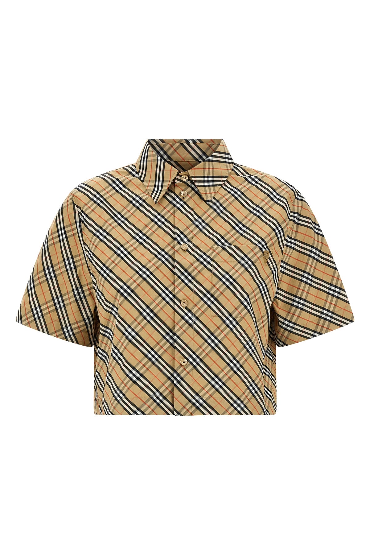 cotton shirt