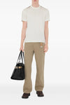 cotton jersey t-shirt