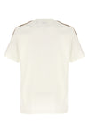 cotton jersey t-shirt