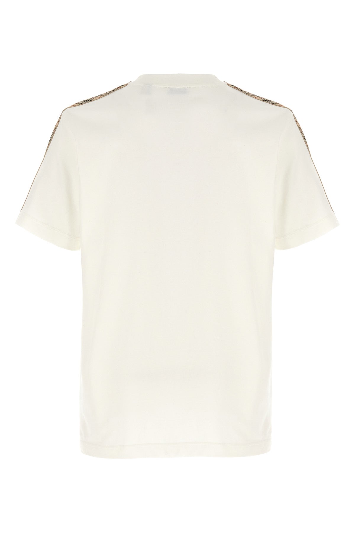 cotton jersey t-shirt