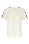 cotton jersey t-shirt