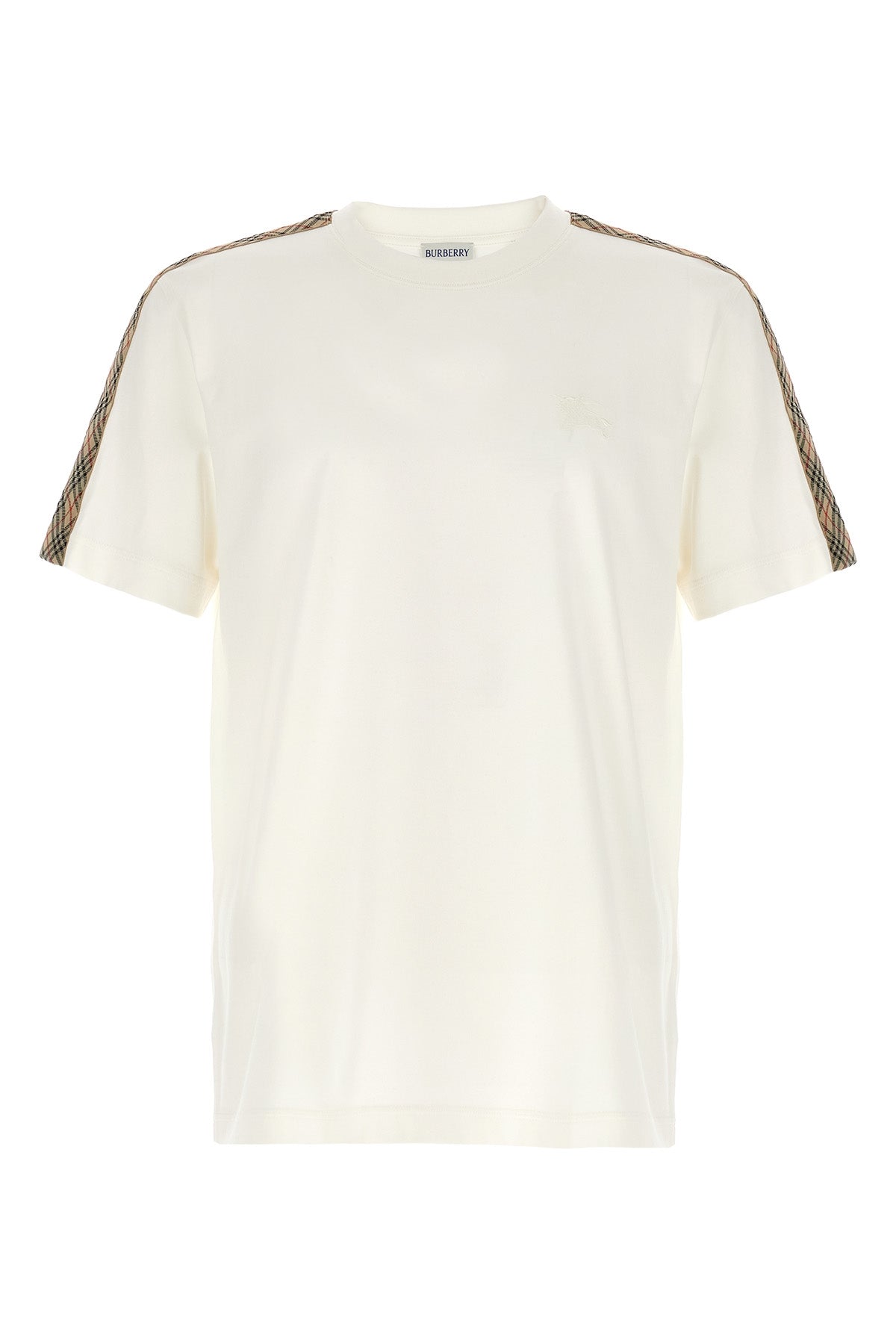 cotton jersey t-shirt