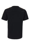 light cotton jersey t-shirt