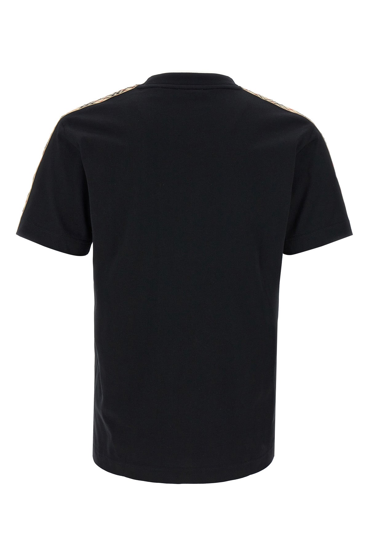light cotton jersey t-shirt