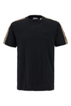 light cotton jersey t-shirt