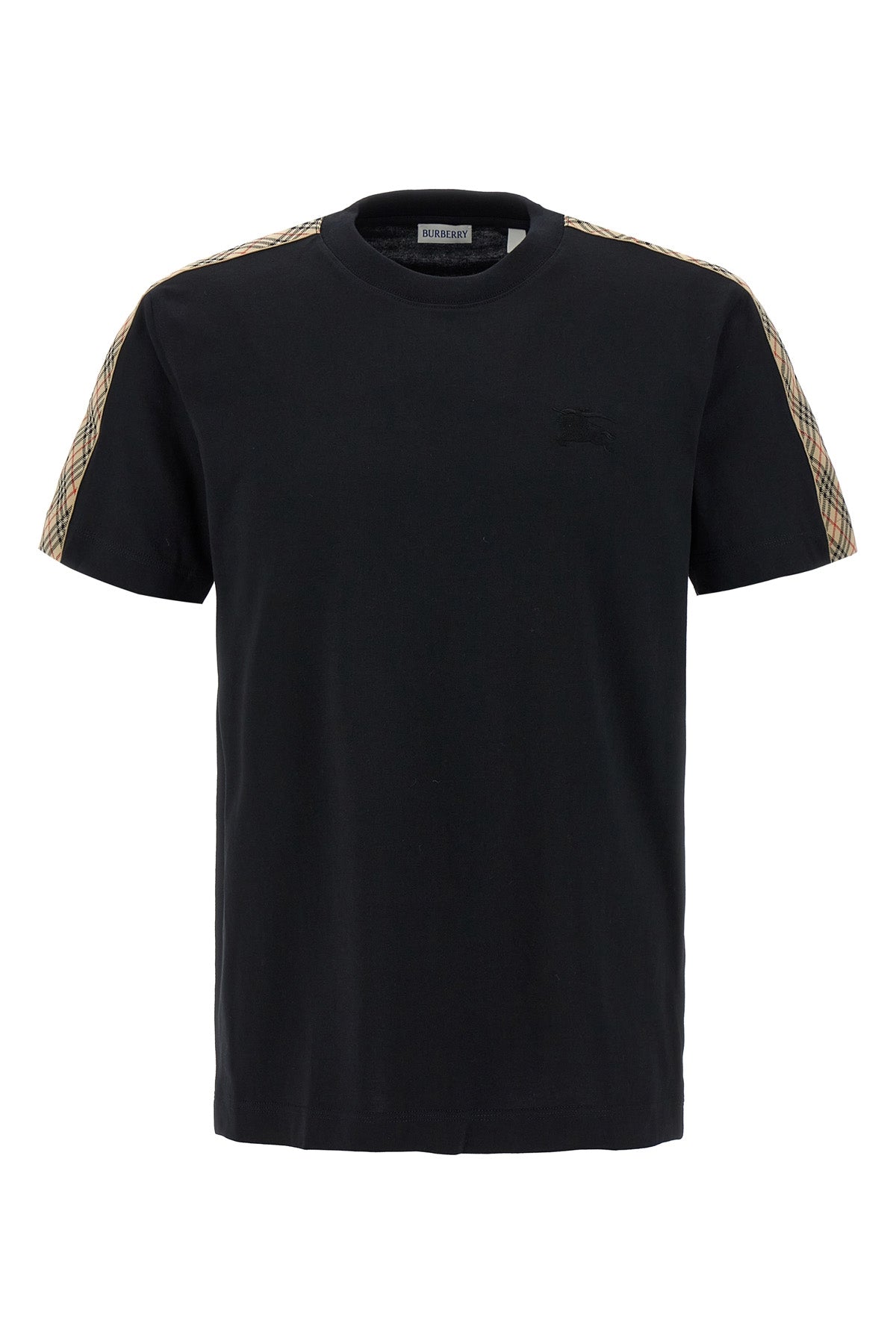 light cotton jersey t-shirt