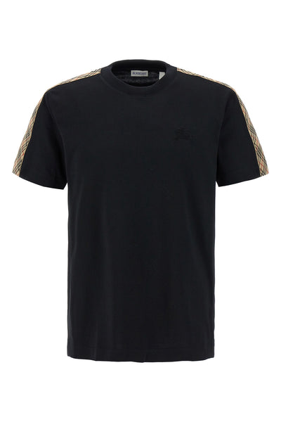 light cotton jersey t-shirt