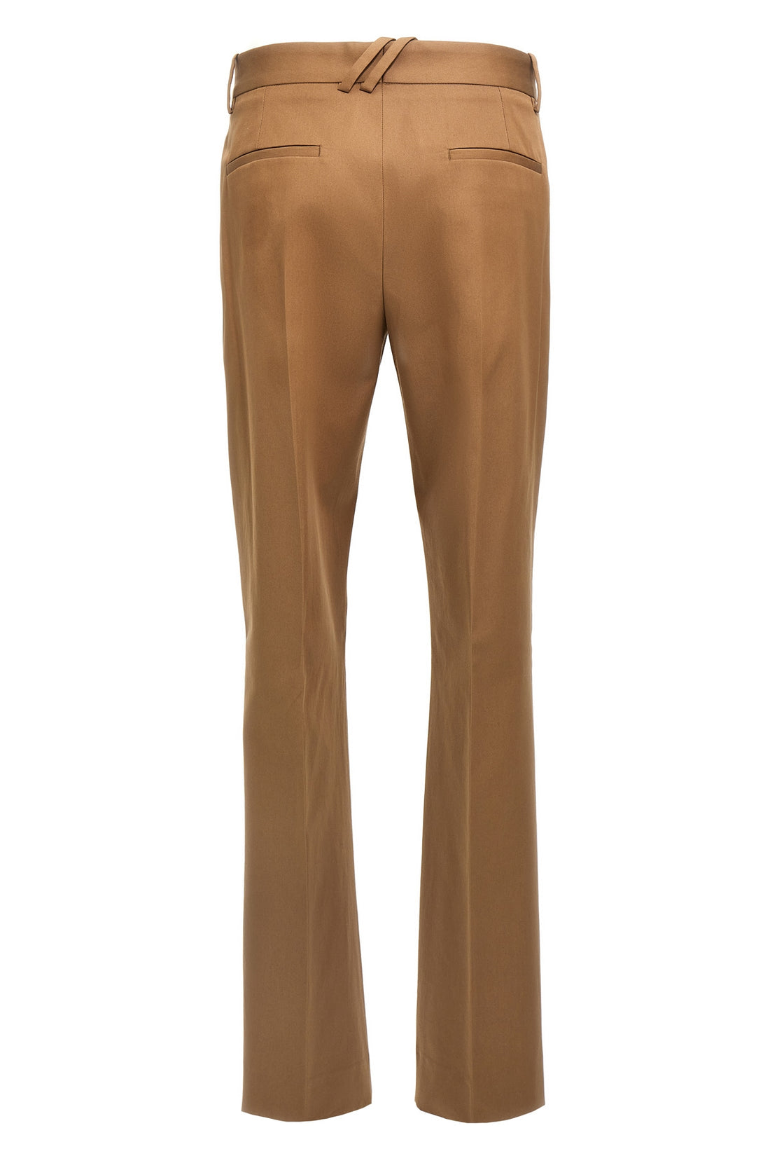 BURBERRY 8 cotton trousers