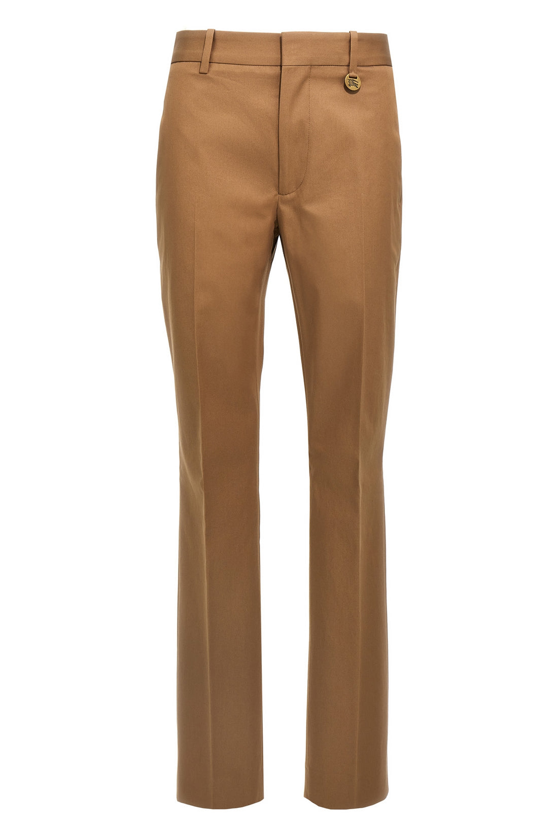 BURBERRY 8 cotton trousers