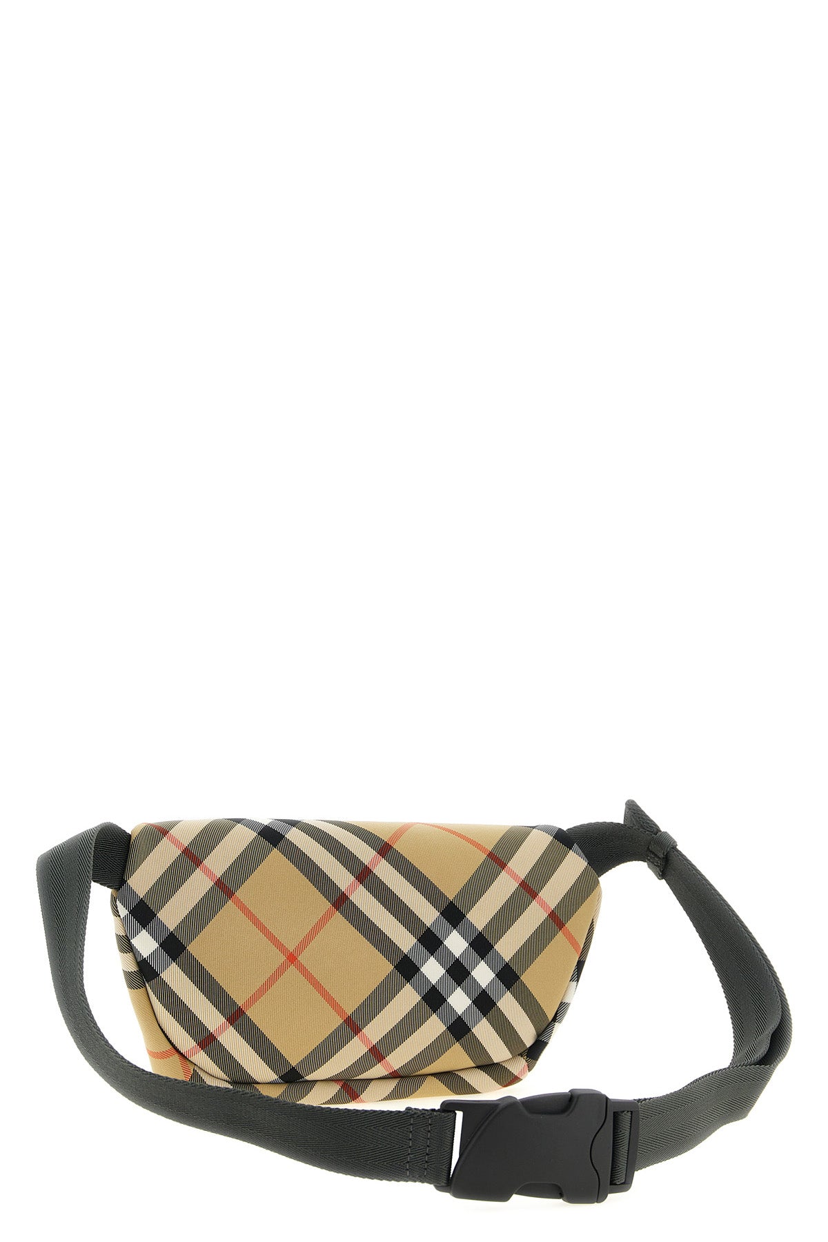 the burberry small baby carrier