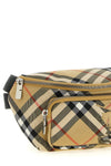 the burberry small baby carrier