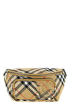 the burberry small baby carrier