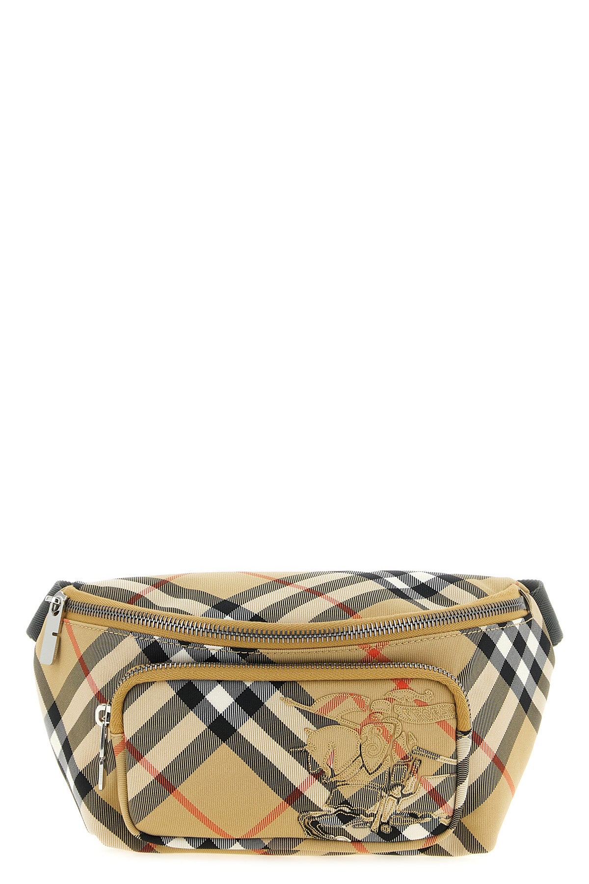 the burberry small baby carrier