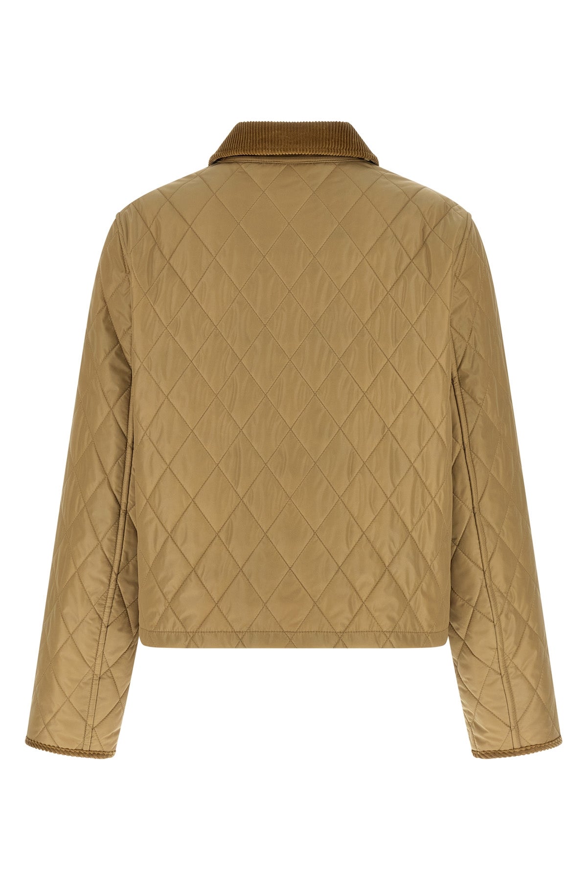 tal light quilted nylon jacket