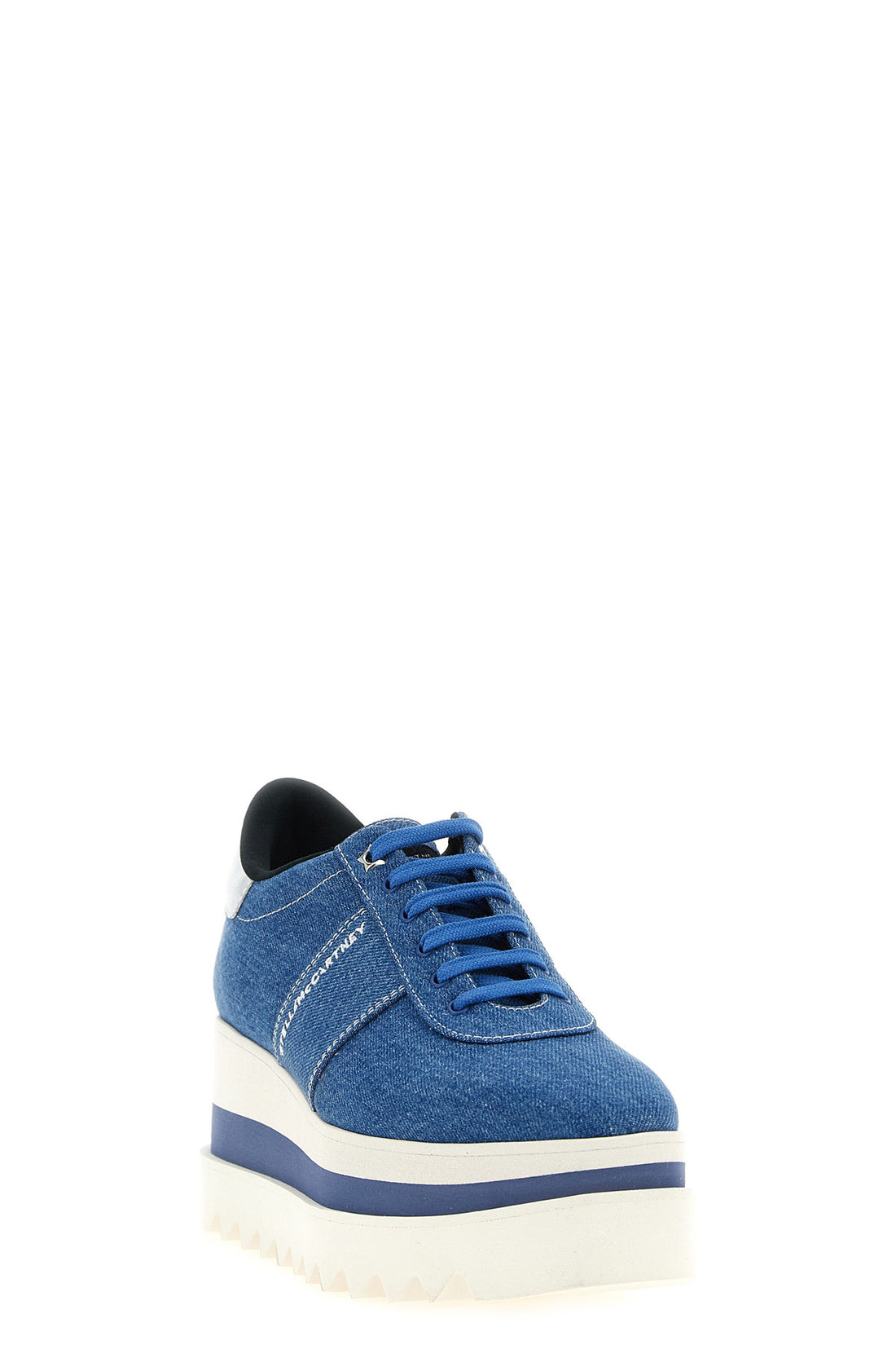 STELLA MCCARTNEY 35 the stella mccartney sneakelyse sneakers redefine urban footwear through a bol