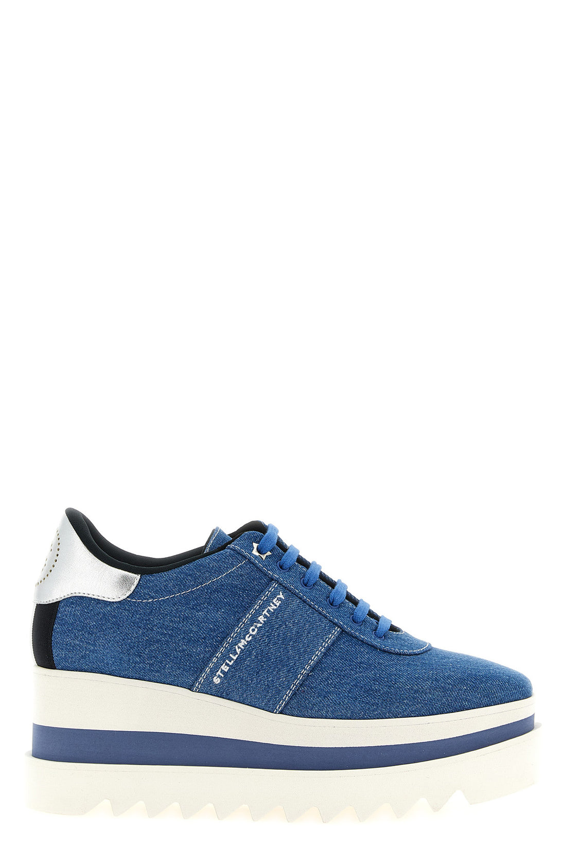 STELLA MCCARTNEY 35 the stella mccartney sneakelyse sneakers redefine urban footwear through a bol