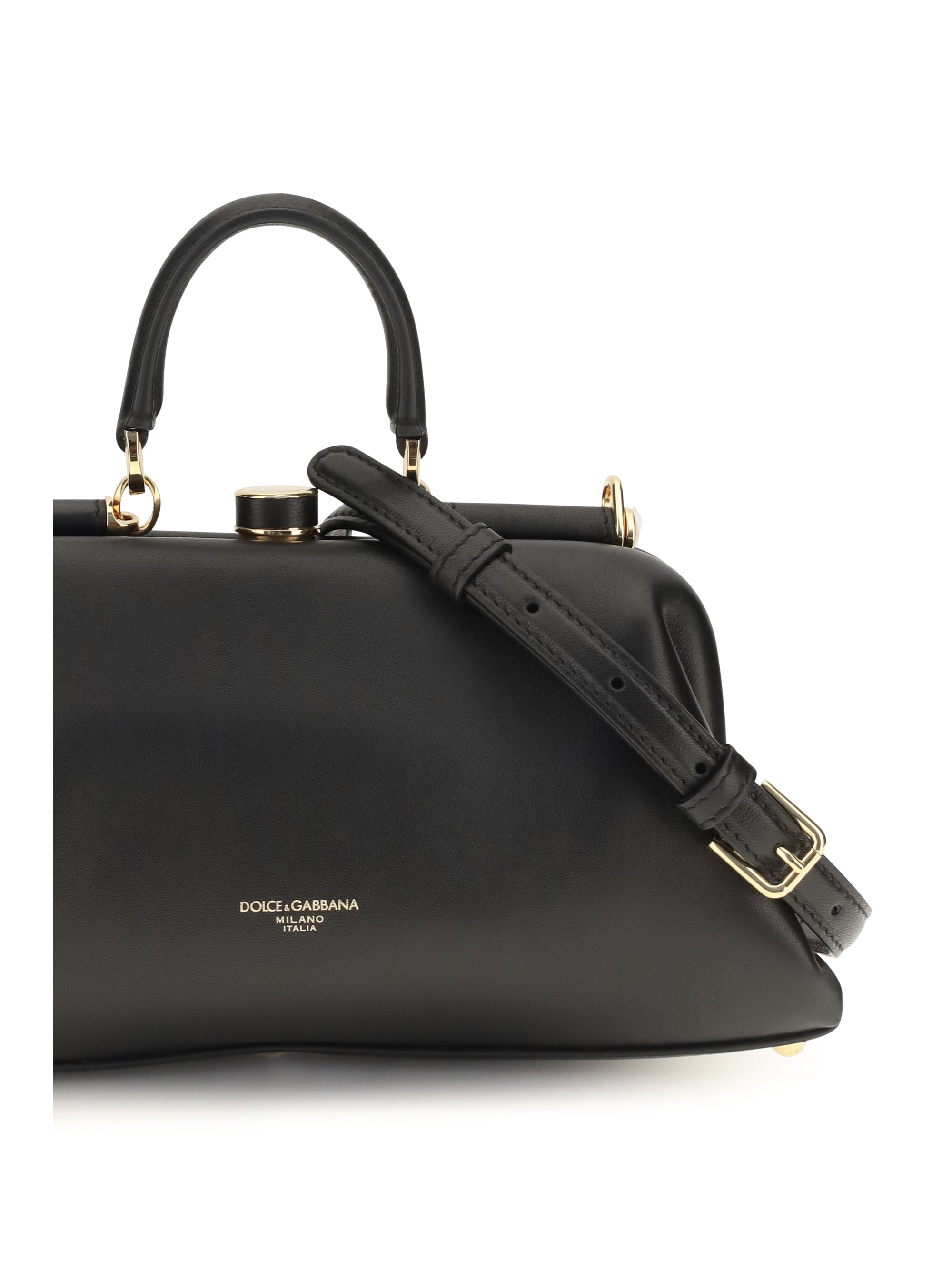 grandma medium top-handle bag