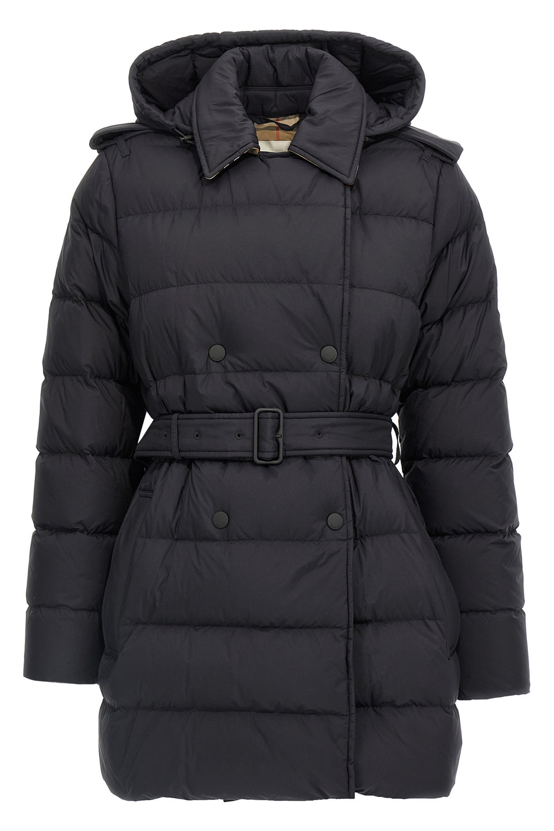 BURBERRY L in nylon