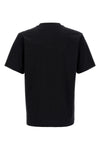 cotton jersey t-shirt