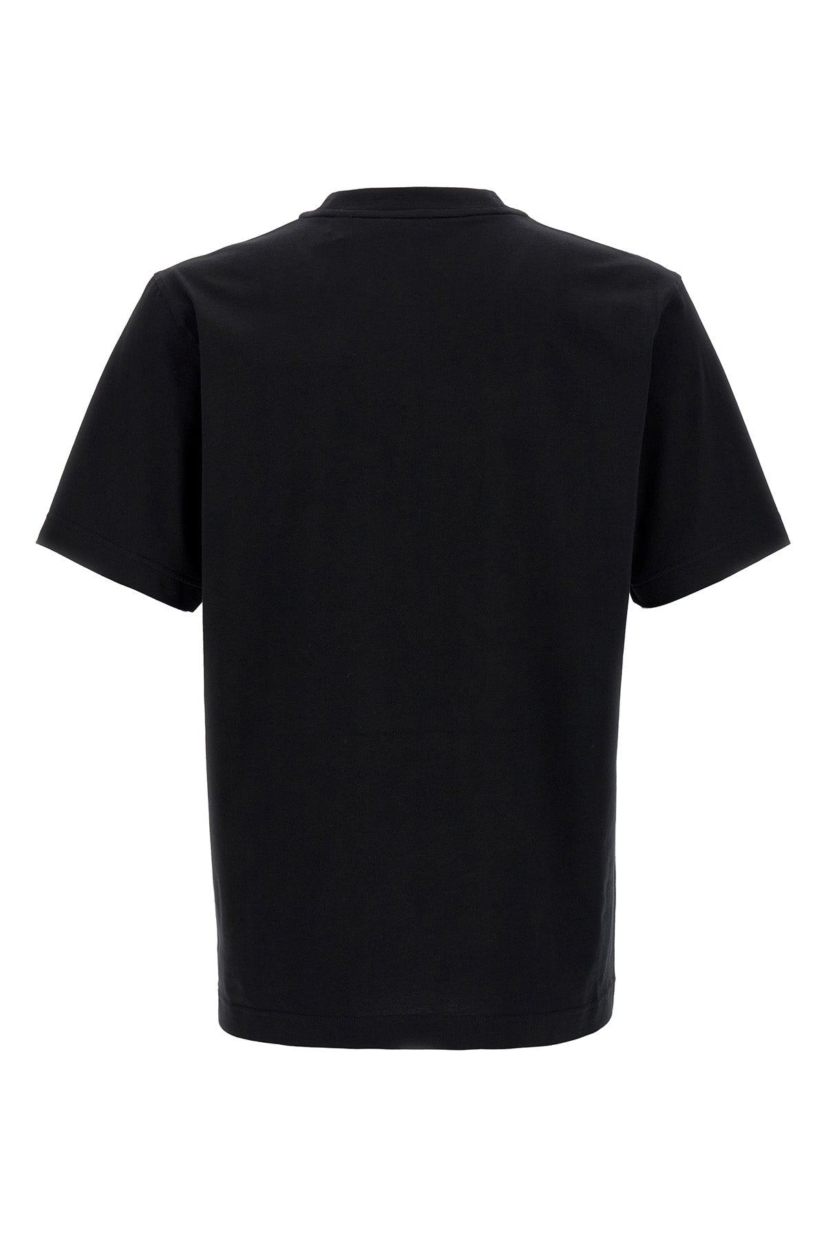 cotton jersey t-shirt