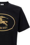 cotton jersey t-shirt