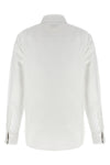 cotton poplin shirt