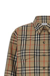 the burberry turnstone shirt redefines sartorial codes through a relaxed silho