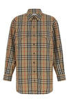 the burberry turnstone shirt redefines sartorial codes through a relaxed silho