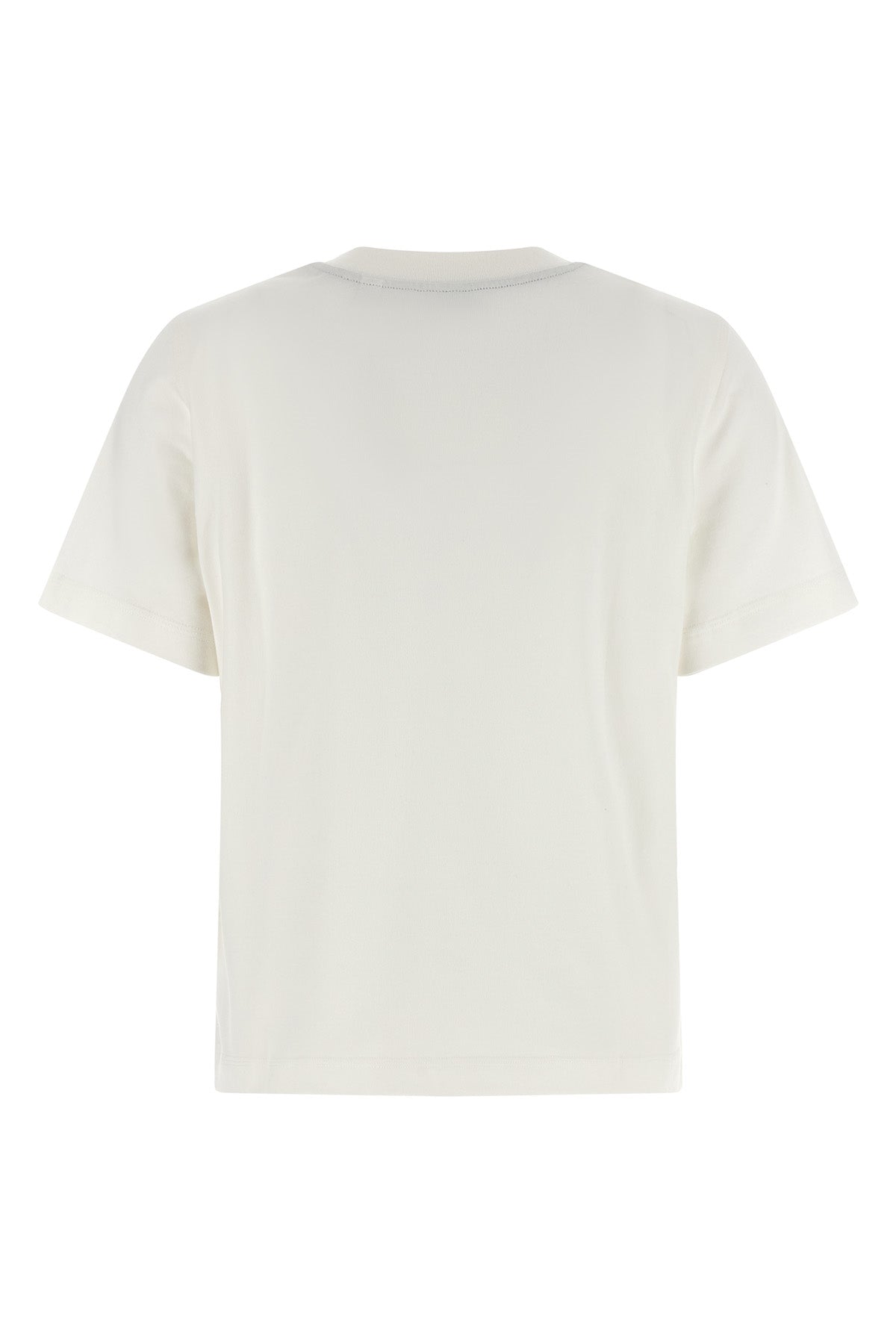 ww-sic cotton jersey t-shirt