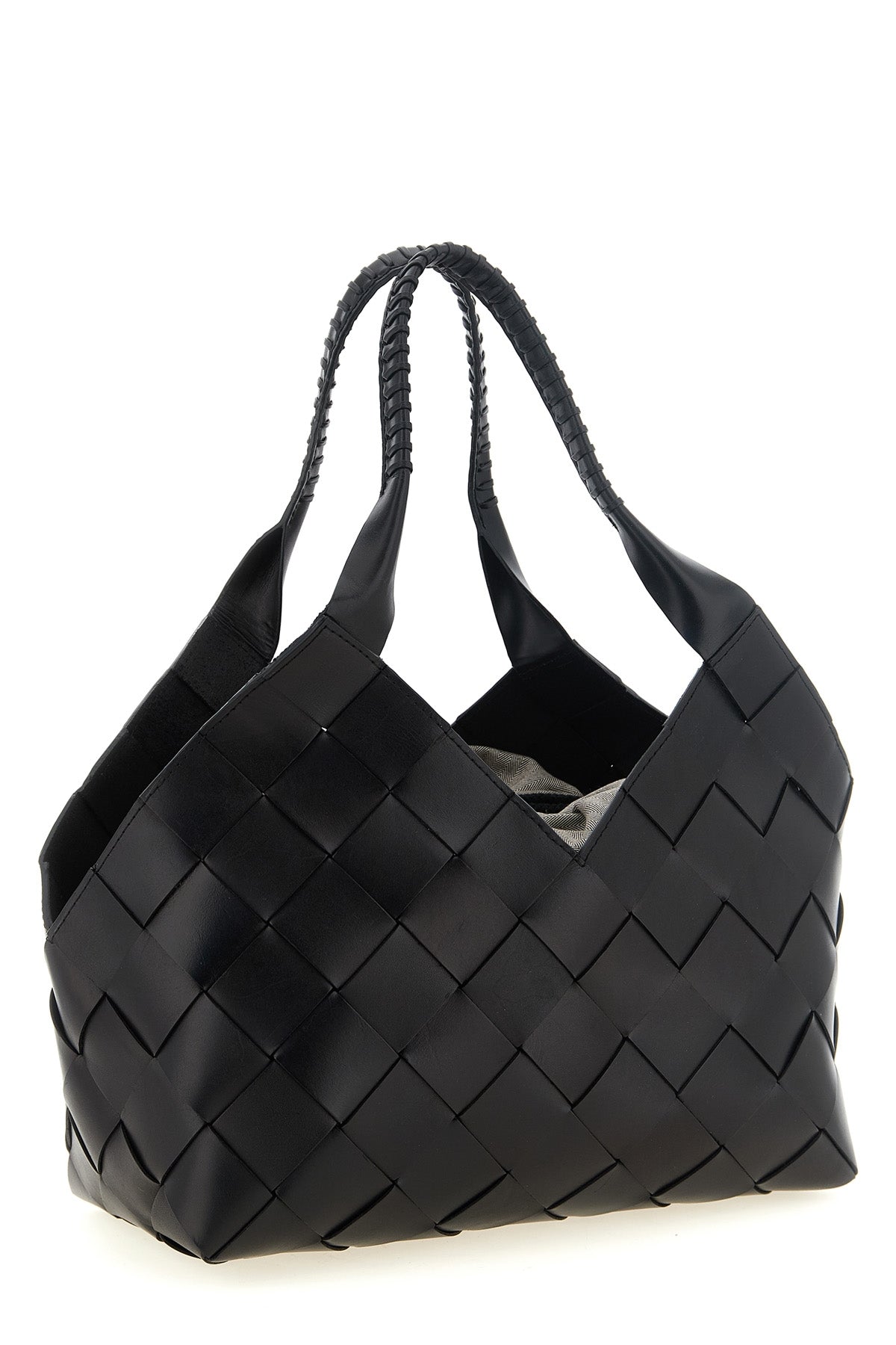 the shoulder bag dragon diffusion castello redefines structured minimalism throu
