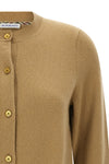 the burberry clara cardigan sets a new standard in knitwear through a classic