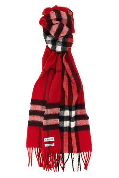 the burberry scarf redefines accessory codes through an enveloping silhouette an