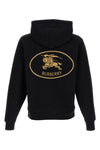 simon hoodie in brushed cotton