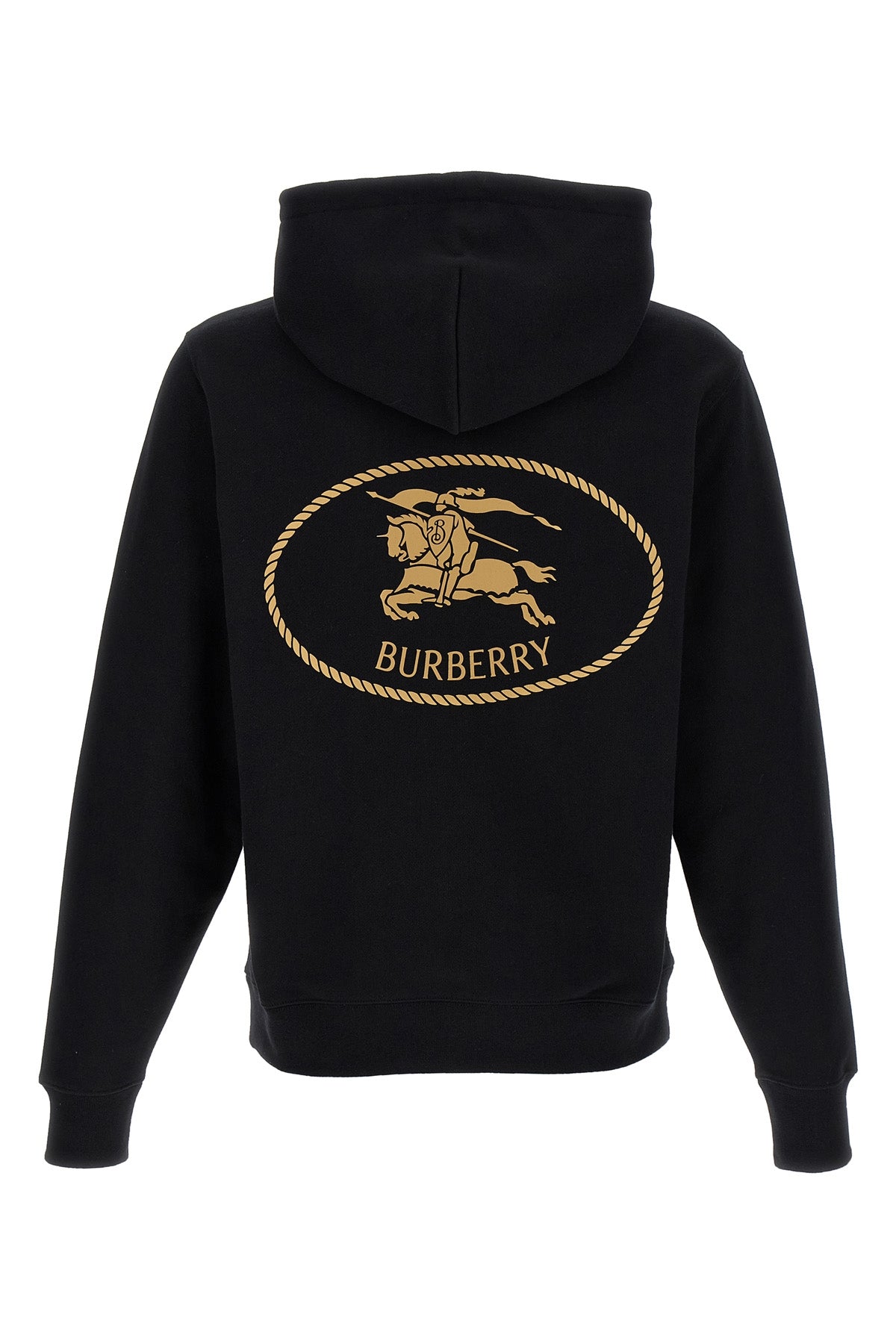 simon hoodie in brushed cotton