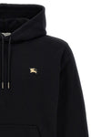 simon hoodie in brushed cotton