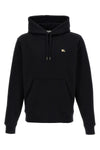 simon hoodie in brushed cotton