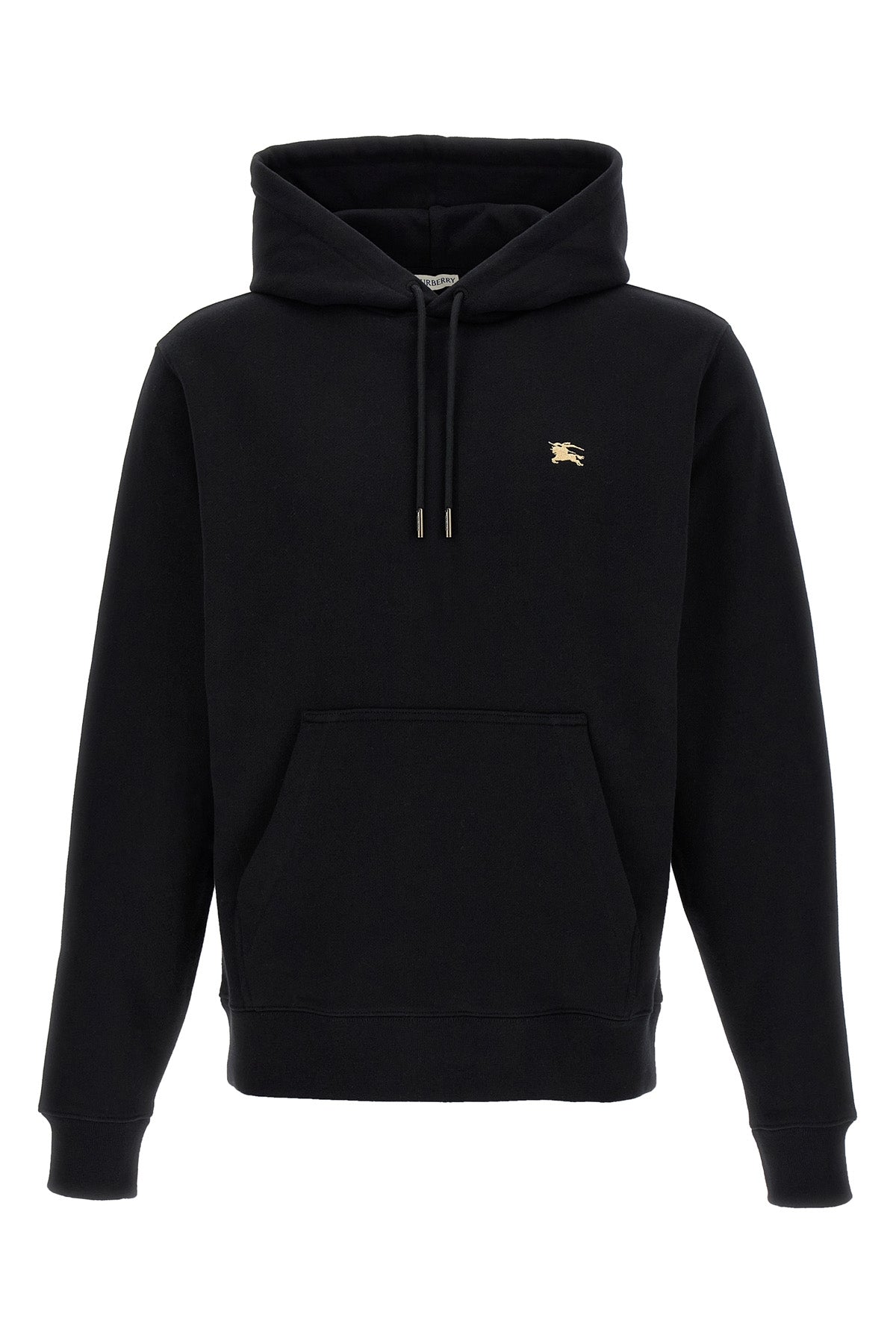 simon hoodie in brushed cotton