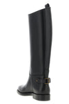 cavalier smooth calf leather boots