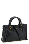 arena storico le city s lambskin handbag