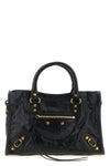 arena storico le city s lambskin handbag